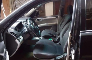 Selling Mitsubishi Montero 2009 GlS V