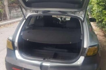 Mazda 3 2007 for sale.