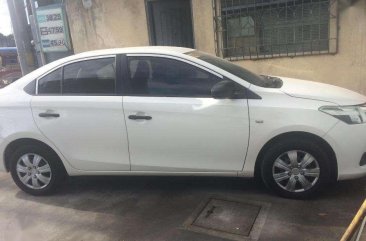 SELLING TOYOTA Vios base 2016 model