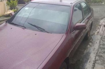 Nissan Sentra 1999 for sale