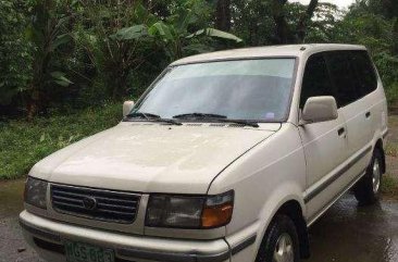 Toyota REVO GLX 1999 for sale