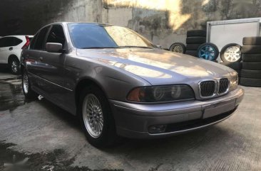 97 BMW 523i e39 AT FOR SALE