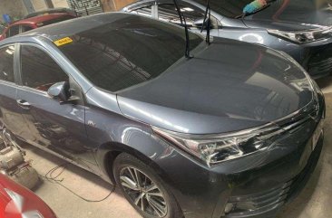 2017 Toyota Corolla ALTIS for sale