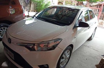 Toyota Vios 2015 for sale