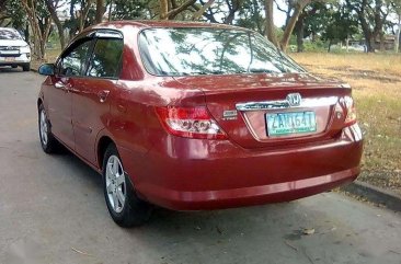 2005 Honda City 1.5 for sale