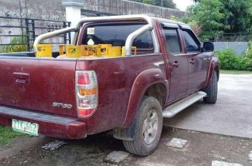 Mazda BT-50 2009 Model for sale