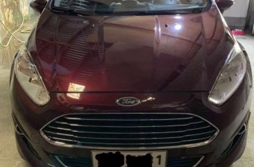 Ford Fiesta 2014 for sale