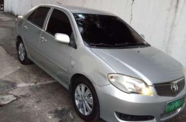 Toyota Vios 2007 for sale