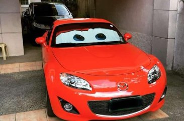 Miata MX5 2010 NC FOR SALE
