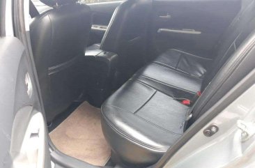 Toyota Vios 1.5L G 2008 for sale