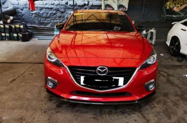 2016 Mazda 3 Speed for sale