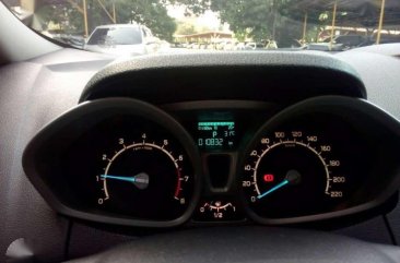 2018s Ford Ecosport for sale