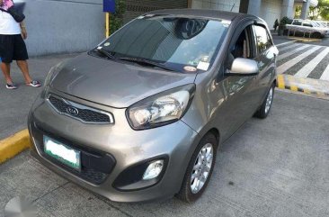 2013 KIA PICANTO for sale