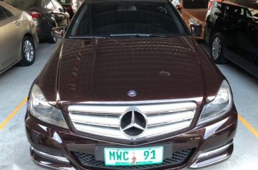 2011 Mercedes Benz C200 37t kms for sale