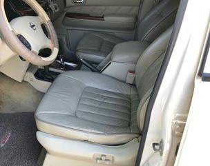 Nissan Patrol 2007 diesel for sale