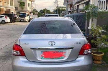 Toyota Vios 2008 1.3E for sale
