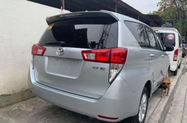 2018 TOYOTA Innova 2.8 E for sale