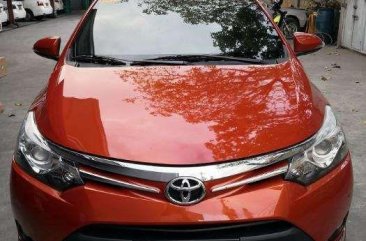 2017 Toyota Vios 15G Manual FOR SALE