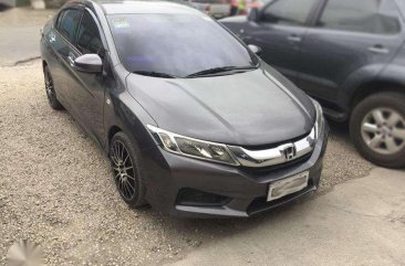 2014 Honda City 1.5 E CVT FOR SALE