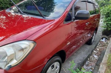 Toyota Innova J 2009 for sale