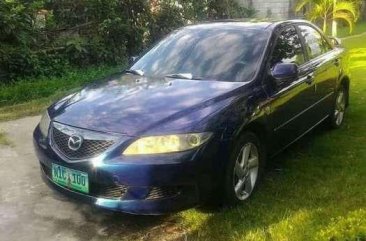 Mazda 6 matic RUSH Need funds for sale