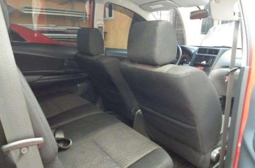 2013 Toyota Avanza for sale