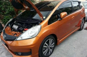 2012 Honda Jazz 1.5 vtec FOR SALE