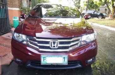 Honda City 2013 1.5 E for sale