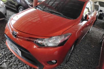 2017 Toyota Vios 1.3E for sale