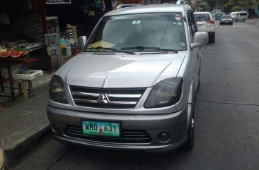 2013 Mitsubishi Adventure Rush Sale