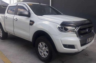 2017 Ford Ranger 2.2L for sale