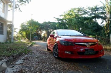 2008 Honda Civic for sale