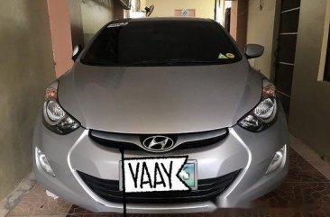 Hyundai Elantra 2012 for sale