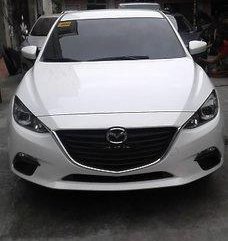 Mazda 3 2016 for sale