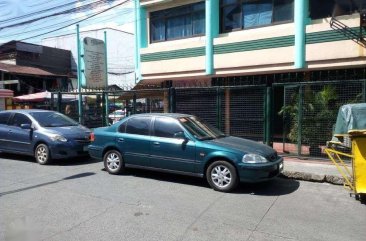1996 Honda Civic VTi for sale 