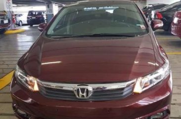 Honda Civic 2012 for sale