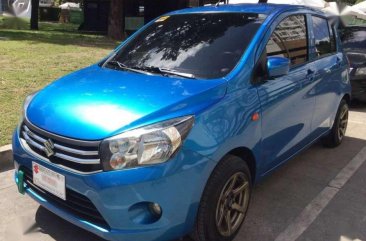 Suzuki Celerio cvt 2017 automatic FOR SALE