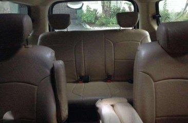 2011 Hyundai Starex Van for sale