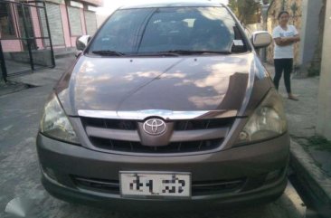 2006 Toyota Innova G for sale