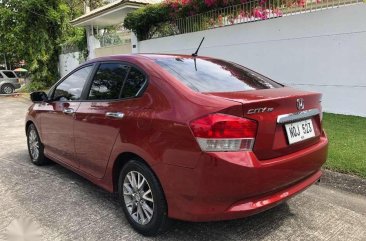 2009 Honda City 1.5 E for sale