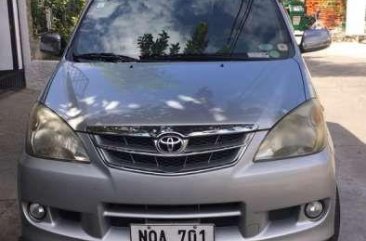 Toyota Avanza 1.5G 2010 for sale