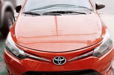 Toyota Vios 2014 for sale