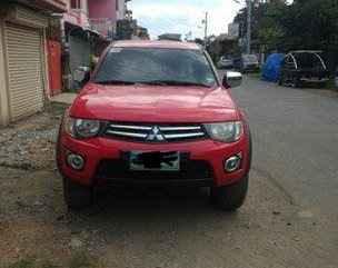 Mitsubishi Strada 2013 for sale