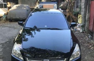 2005 acquired Honda Accord FOR SALE