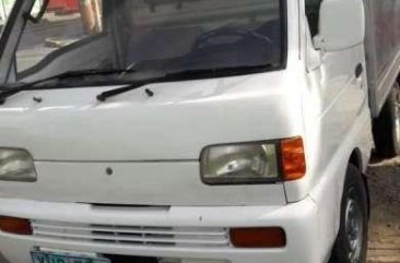 Suzuki Multicab 2009 Very good condition