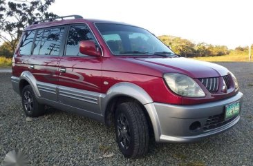 2005 MITSUBISHI Adventure super sport FOR SALE