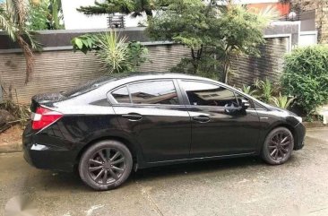 Honda Civic 2012 for sale