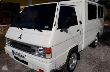 2017 Mitsubishi L300fb for sale