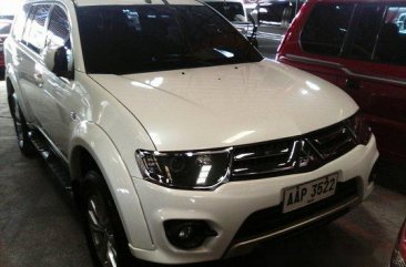 Mitsubishi Montero Sport 2014 for sale