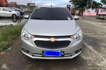 2016 Chevrolet Sail for sale